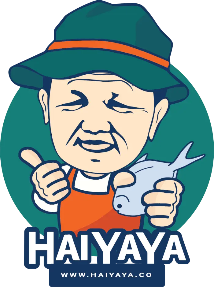 Haiyaya Fish Market