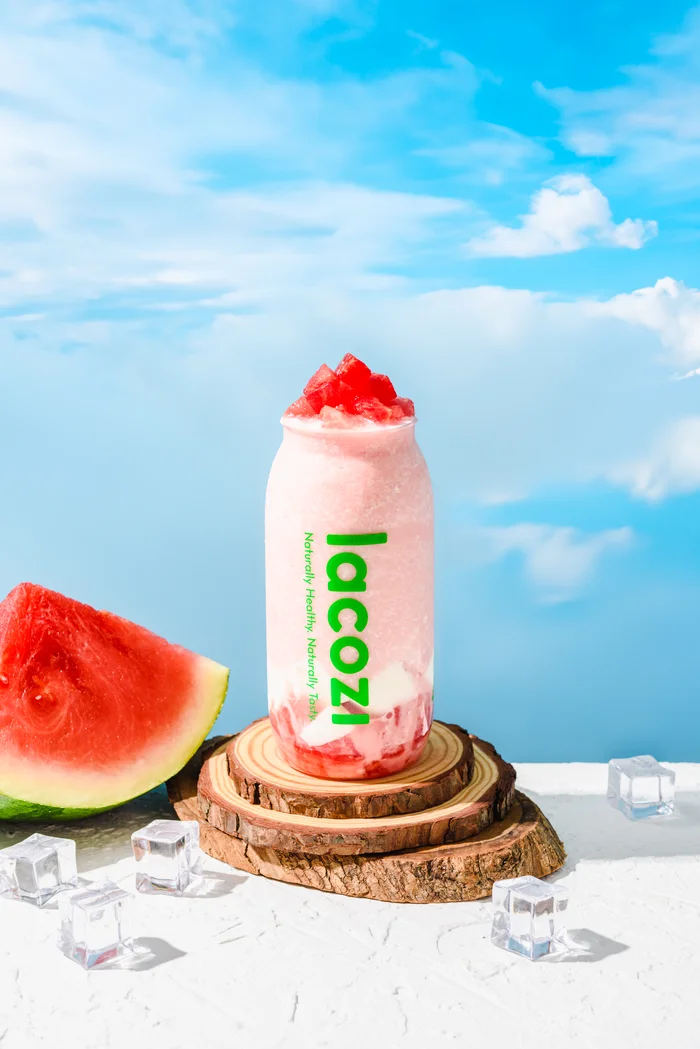 Watermelon Cocoshake